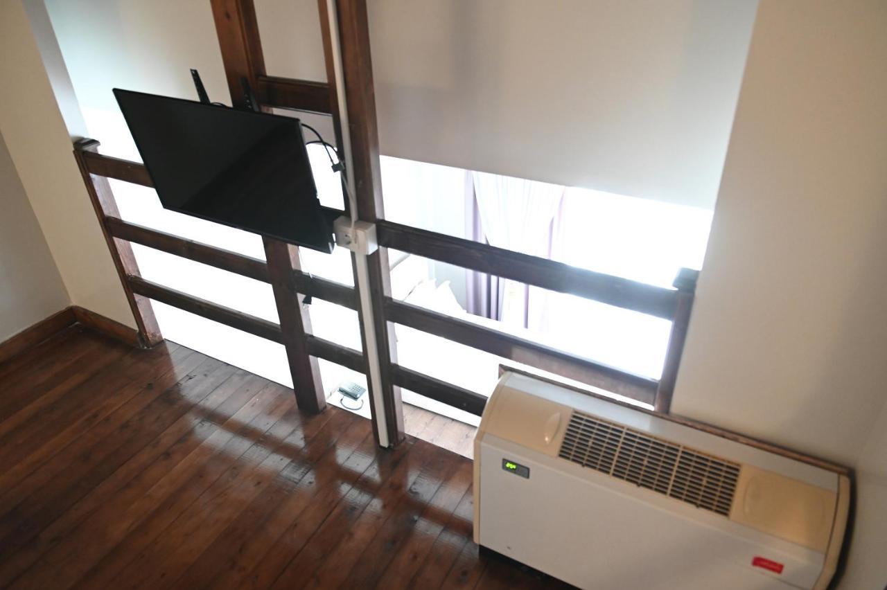 Hotel Onufri Golem  Kültér fotó