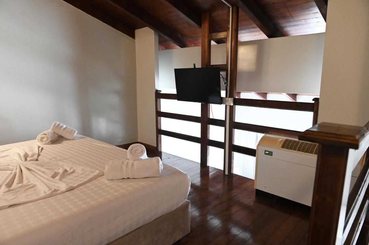 Hotel Onufri Golem  Kültér fotó